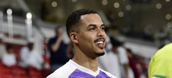 إسماعيل أحمد