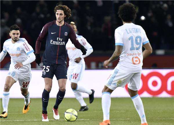 أدريان رابيو