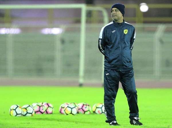 ماهر الشمري