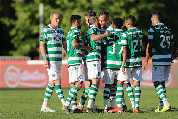 سبورتنج لشبونة