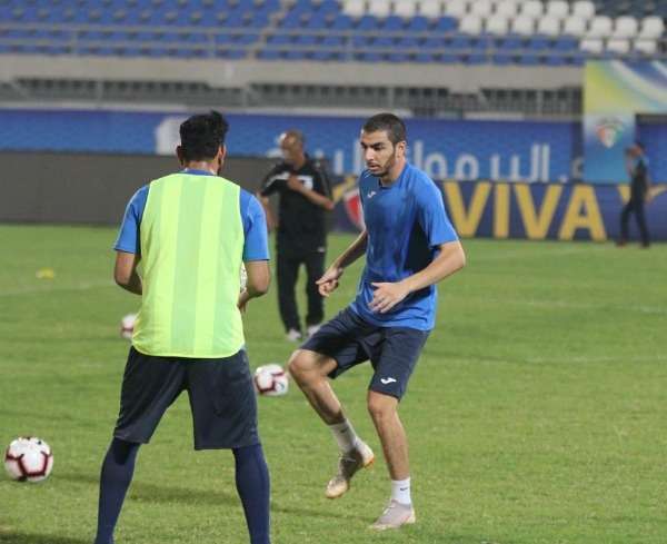 وسام الإدريسي