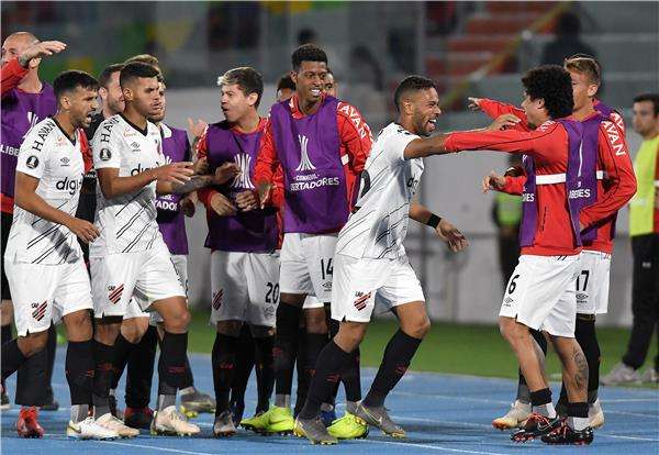 أتلتيكو بارانينسي