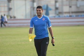 أمير عزمي مجاهد