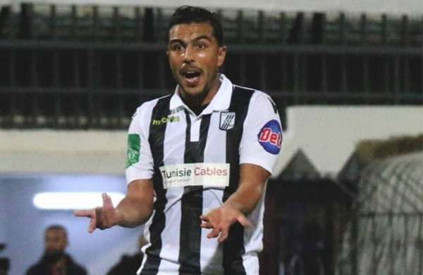 علاء المرزوقي