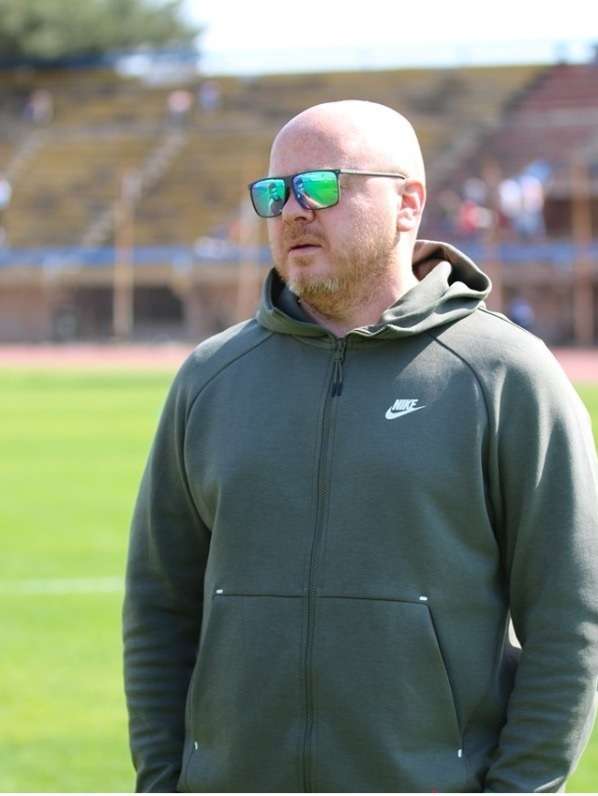 إياد دراق السباعي