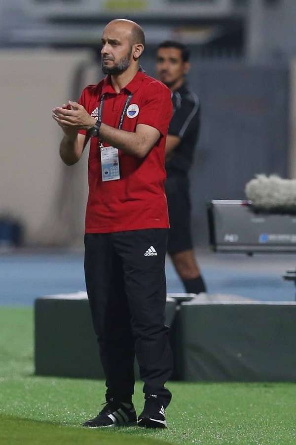 عبدالعزيز العنبري