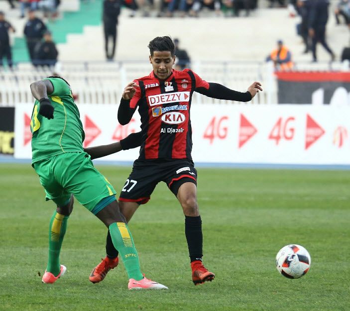 عبد الرؤوف بن غيث