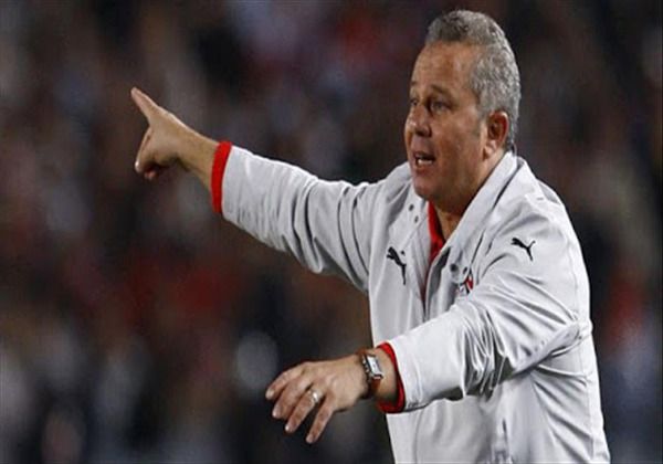  شوقي غريب - أرشيفية