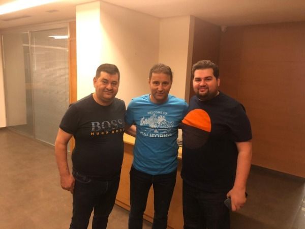 من صور الإعلان الرسمي