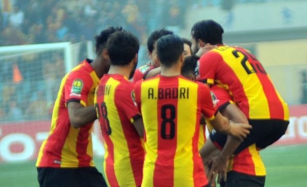 لاعبو الترجي