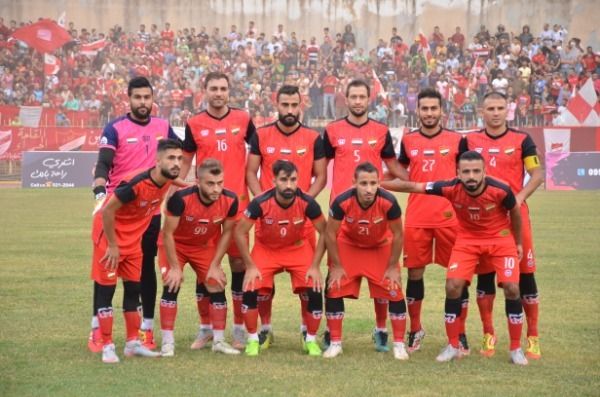 فريق الاتحاد