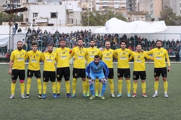 لاعبو البرج 