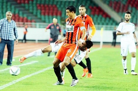 محمد عزيز - أرشيفية