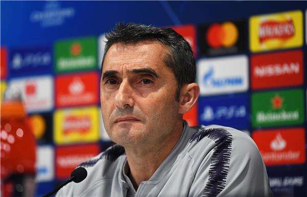 إرنستو فالفيردي 