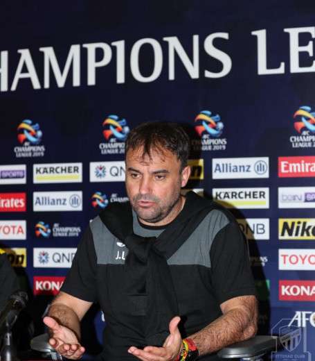 خوسيه لويس سييرا