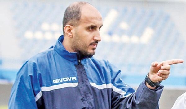 يعقوب سعد