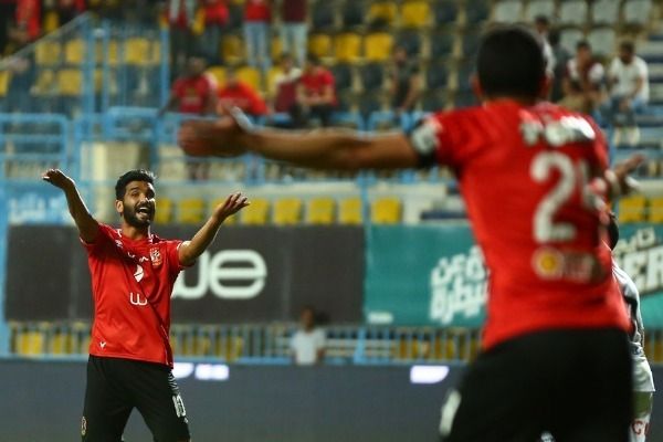 صالح جمعة 