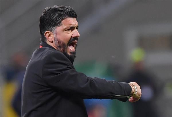 جينارو جاتوزو