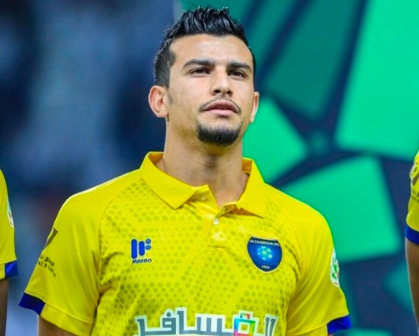 حمدان الرويلي 