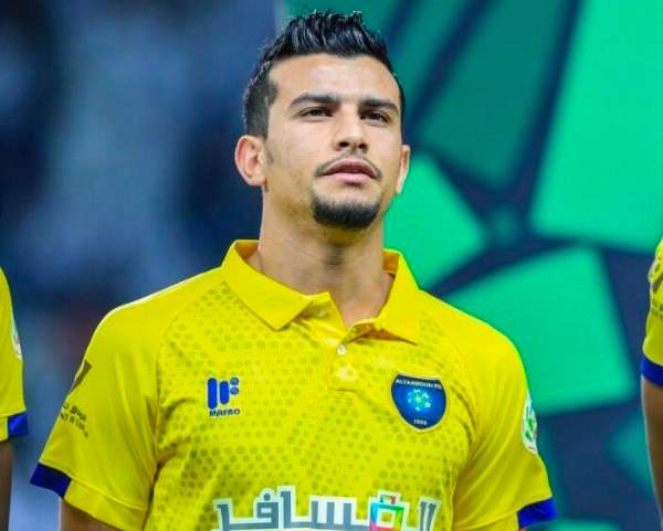 حمدان الرويلي 