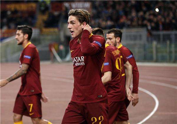 نيكولو زانيولو