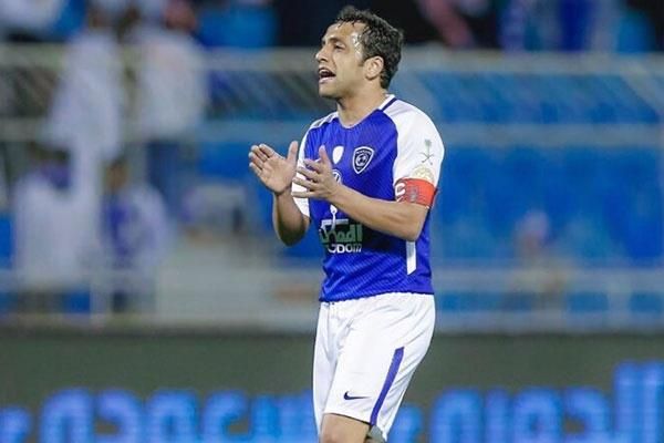 محمد الشلهوب 