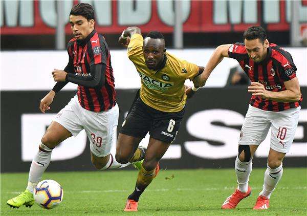 باكيتا صاحب الرقم 39