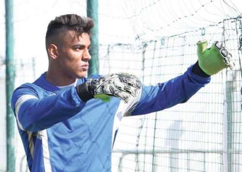 محمد رضا التكناوتي