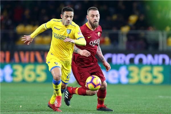 دانيلي دي روسي