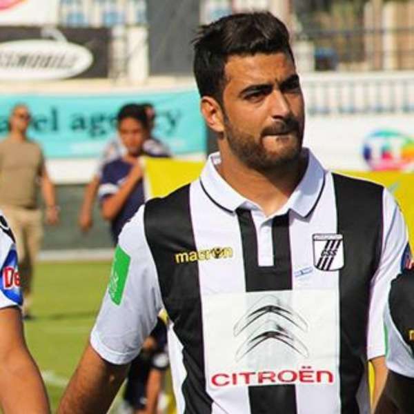 حمزة المثلوثي 