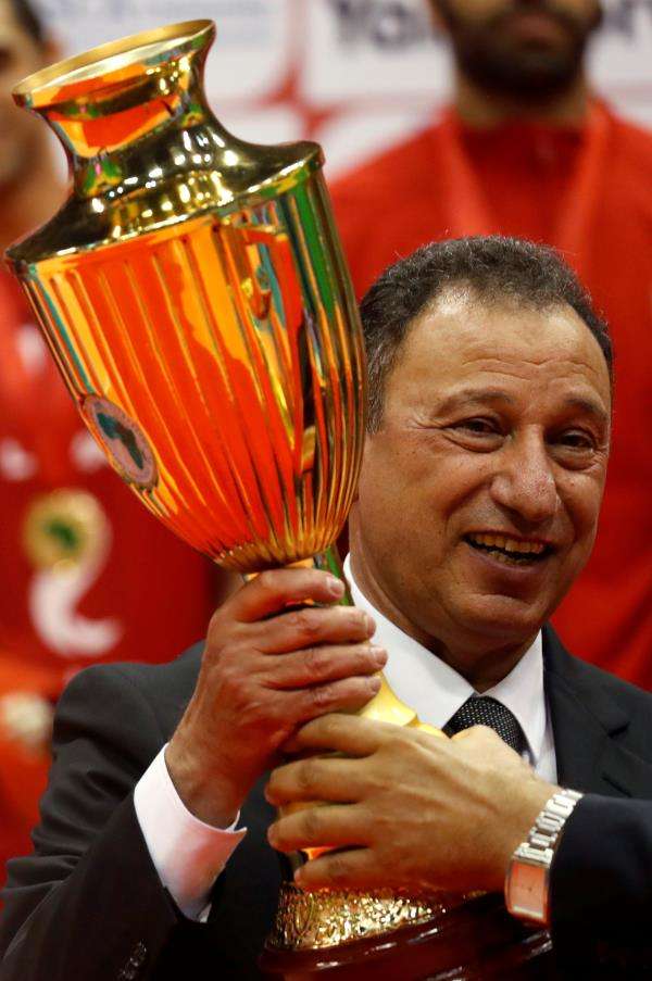 محمود الخطيب