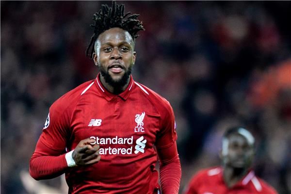 ديفوك اوريجي