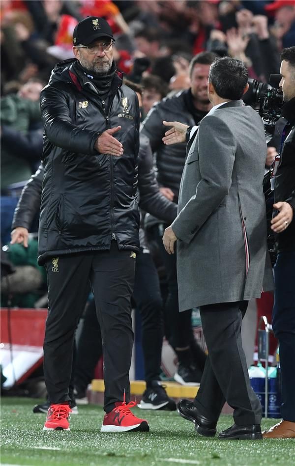 كلوب..رد الدين لفالفيردي