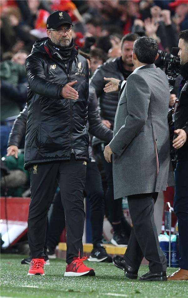 كلوب..رد الدين لفالفيردي