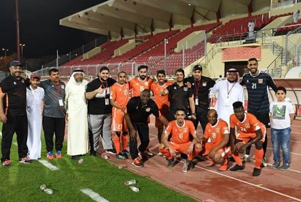 فريق الحالة 