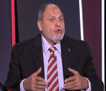طه إسماعيل