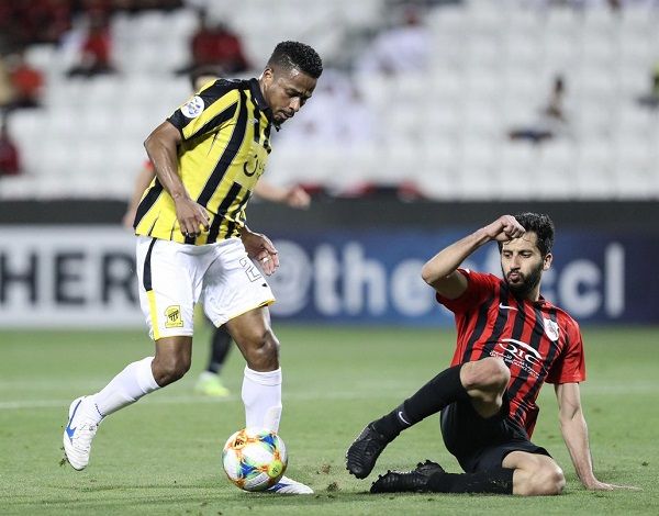  ناصر الشمراني