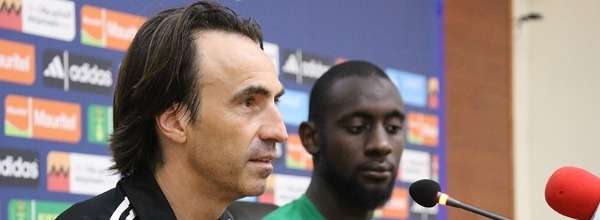 كورينتان مارتينز