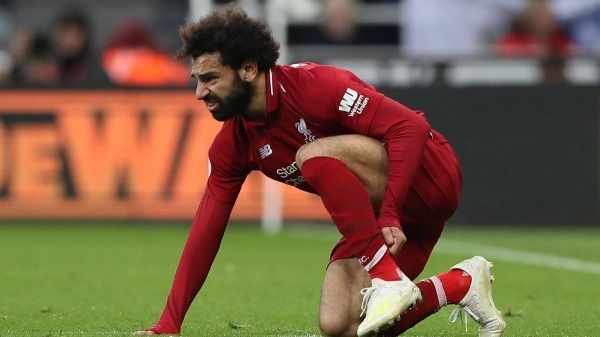  محمد صلاح