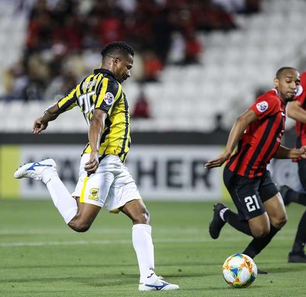 ناصر الشمراني