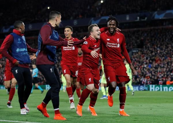  ديفوك أوريجي 