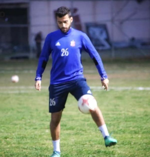 احمد اهويدي