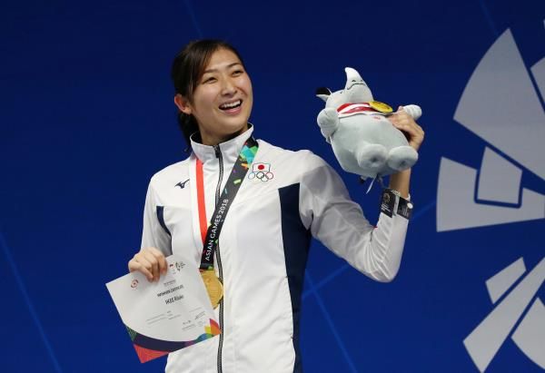 ريكاكو إيكي