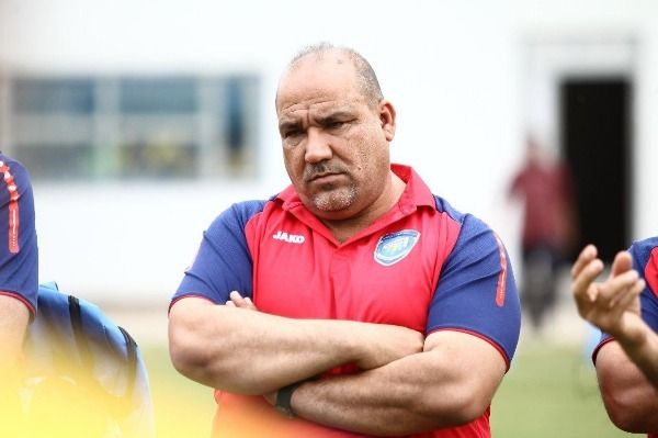 عصام حمد