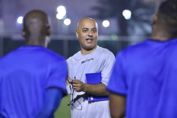 ماهر الشمري