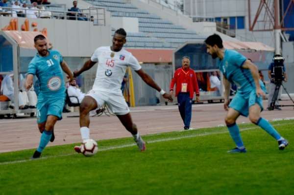 من لقاء سابق بين الكويت والسالمية