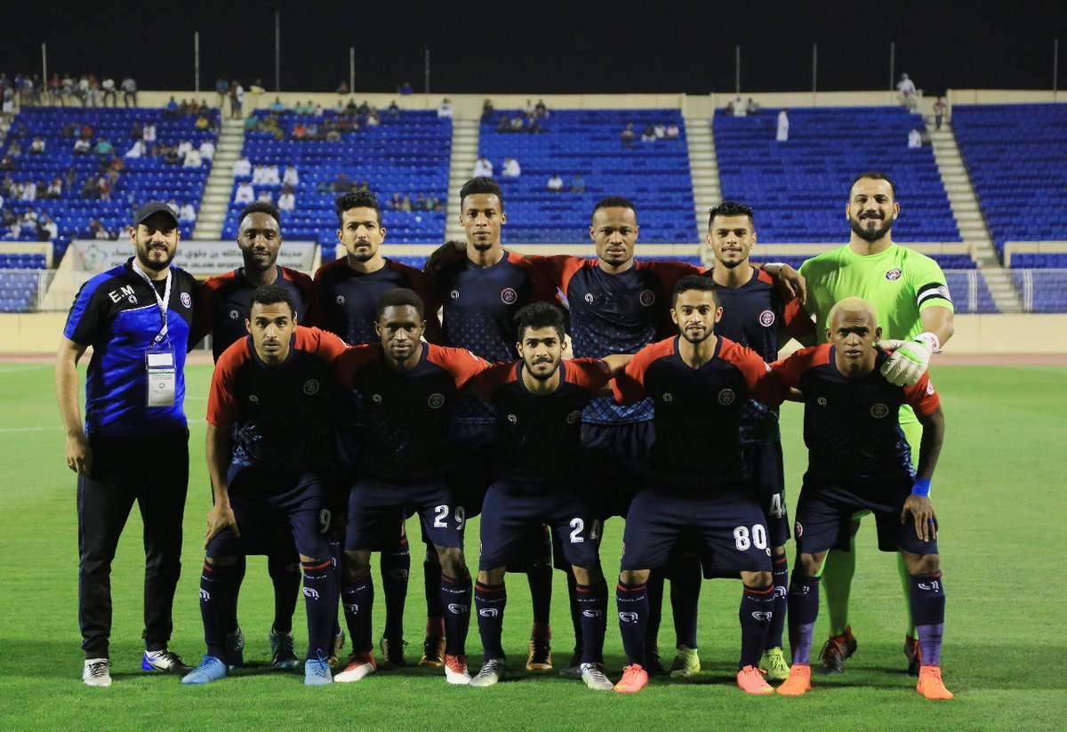 نادي العدالة