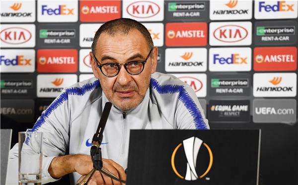 ماوريزيو ساري 