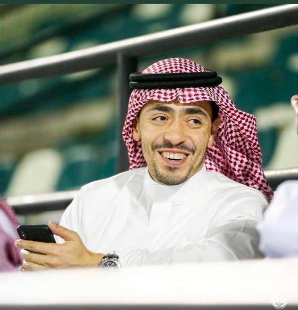 عبدالله بترجي