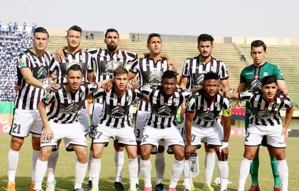 لاعبو الصفاقسي  